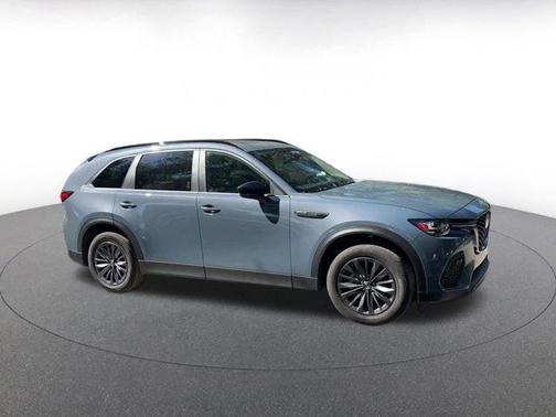 2025 Mazda CX-70 3.3 Turbo Preferred Package