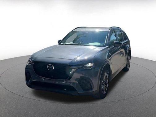 2025 Mazda CX-70 3.3 Turbo Preferred Package