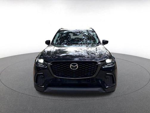 2025 Mazda CX-70 3.3 Turbo Preferred Package