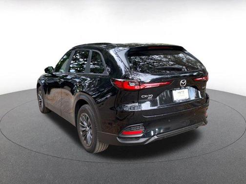 2025 Mazda CX-70 3.3 Turbo Preferred Package