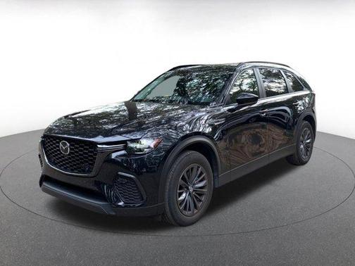 2025 Mazda CX-70 3.3 Turbo Preferred Package