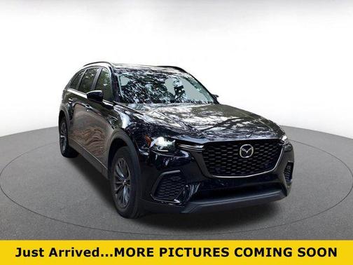 2025 Mazda CX-70 3.3 Turbo Preferred Package