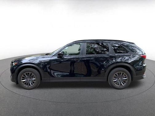 2025 Mazda CX-70 3.3 Turbo Preferred Package