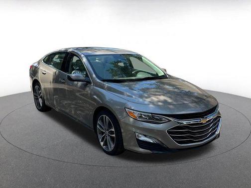 2024 Chevrolet Malibu FWD 2LT