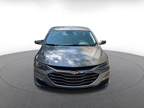 2024 Chevrolet Malibu FWD 2LT