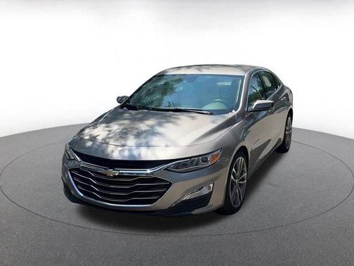 2024 Chevrolet Malibu FWD 2LT