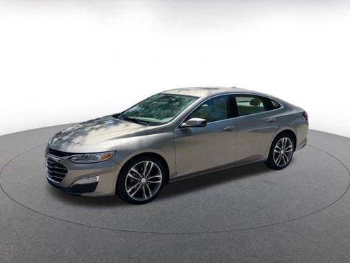 2024 Chevrolet Malibu FWD 2LT