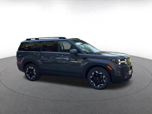 2025 Hyundai SANTA FE SEL 2.4