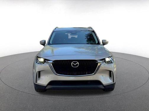 2025 Mazda CX-90 3.3 Turbo Preferred