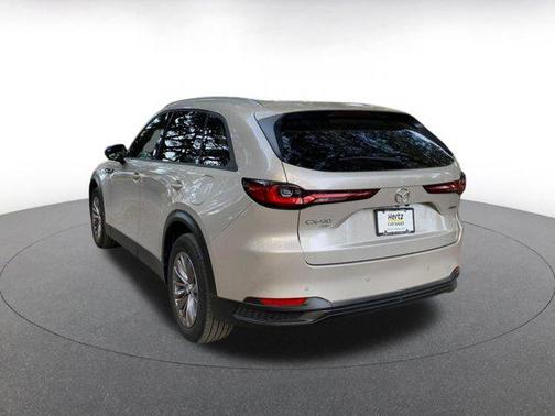 2025 Mazda CX-90 3.3 Turbo Preferred