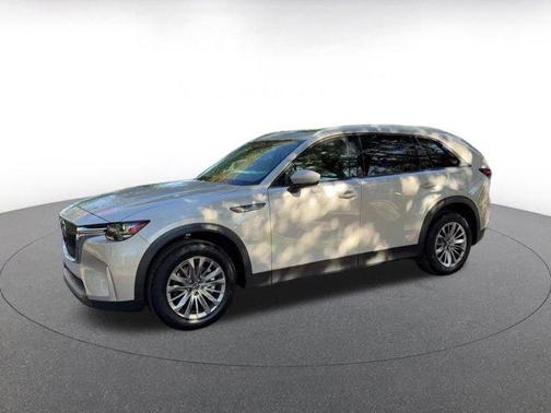 2025 Mazda CX-90 3.3 Turbo Preferred