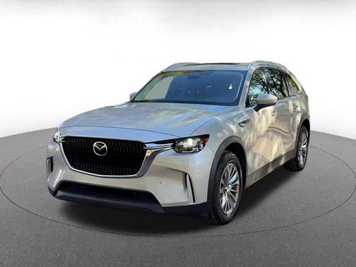 2025 Mazda CX-90 3.3 Turbo Preferred