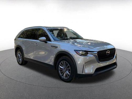 2025 Mazda CX-90 3.3 Turbo Preferred