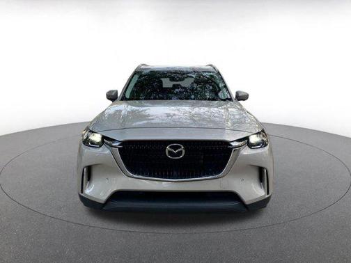 2025 Mazda CX-90 3.3 Turbo Preferred