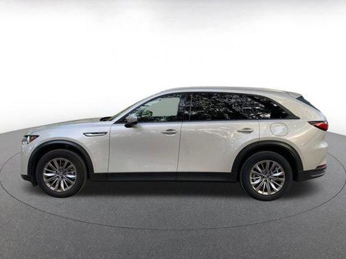 2025 Mazda CX-90 3.3 Turbo Preferred