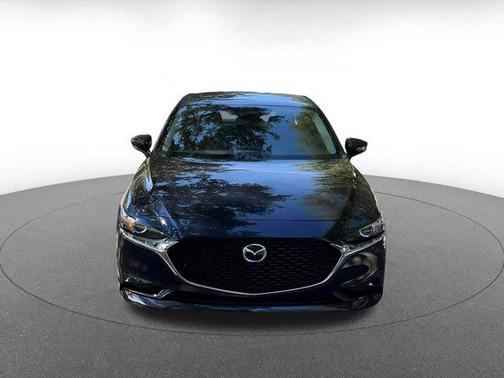 2025 Mazda Mazda3 FWD w/Preferred Package