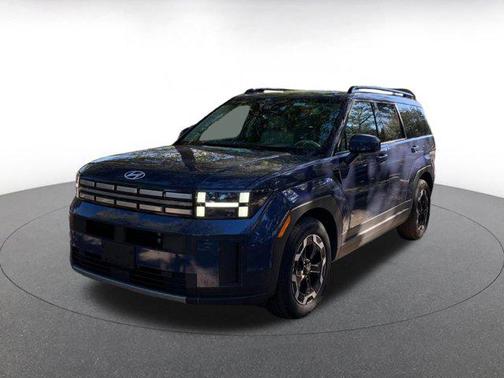 2025 Hyundai SANTA FE SEL 2.4