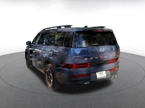 2025 Hyundai SANTA FE SEL 2.4
