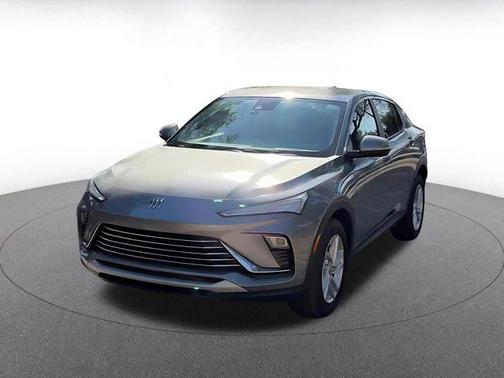 2025 Buick Envista Preferred FWD