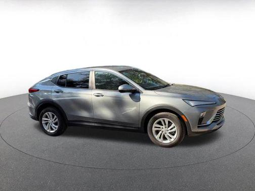 2025 Buick Envista Preferred FWD