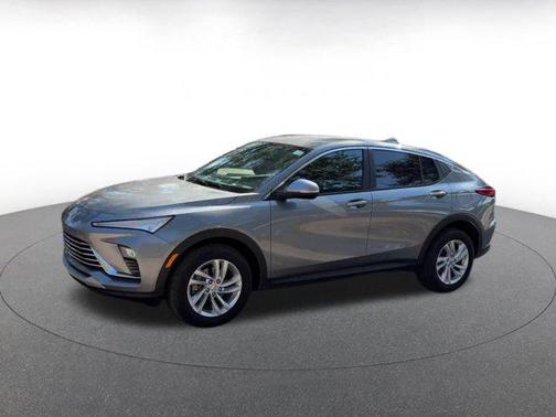 2025 Buick Envista Preferred FWD