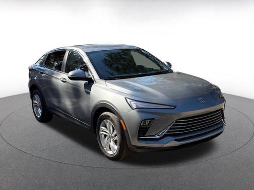 2025 Buick Envista Preferred FWD