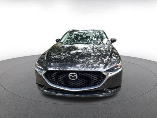 2025 Mazda Mazda3 FWD w/Preferred Package