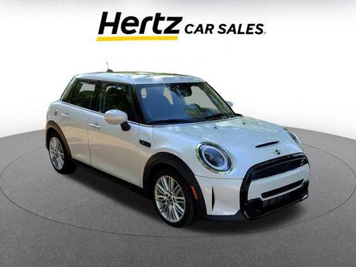 2024 MINI Hardtop Cooper S