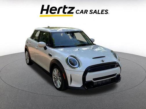 2024 MINI Hardtop Cooper S