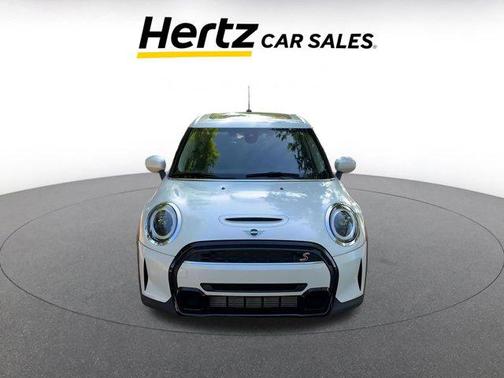 2024 MINI Hardtop Cooper S