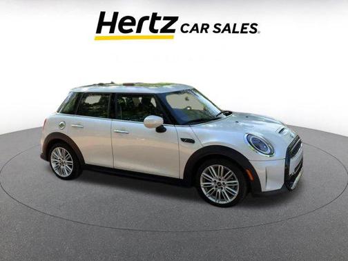 2024 MINI Hardtop Cooper S