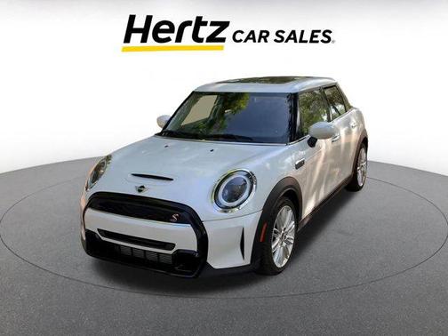 2024 MINI Hardtop Cooper S