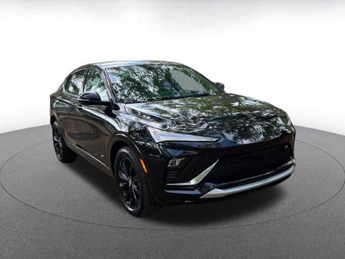 2025 Buick Envista Sport Touring FWD