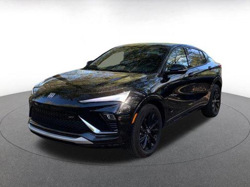 2025 Buick Envista Sport Touring FWD