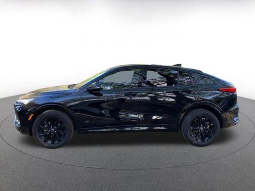 2025 Buick Envista Sport Touring FWD