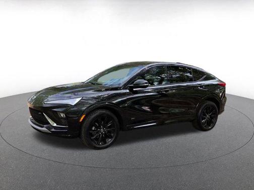 2025 Buick Envista Sport Touring FWD