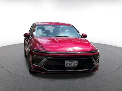 2025 Hyundai SONATA Hybrid SE