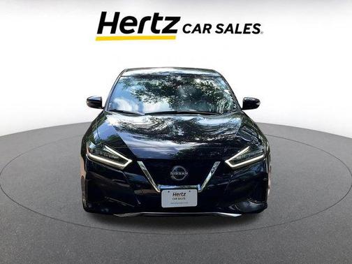 2023 Nissan Maxima SV Xtronic CVT