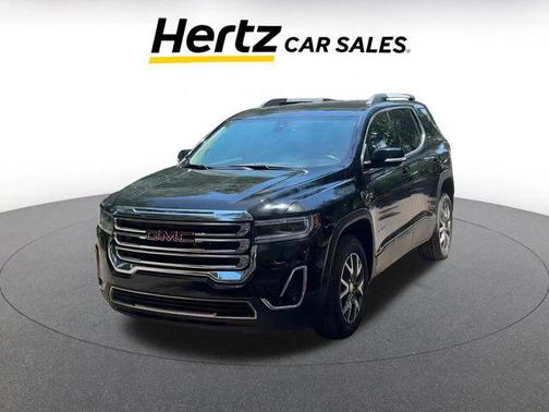 2023 GMC Acadia AWD SLT