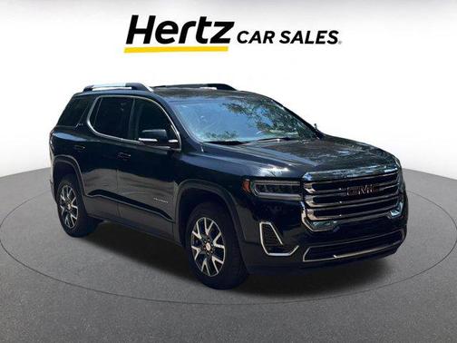 2023 GMC Acadia AWD SLT