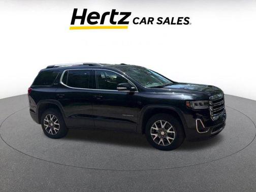 2023 GMC Acadia AWD SLT
