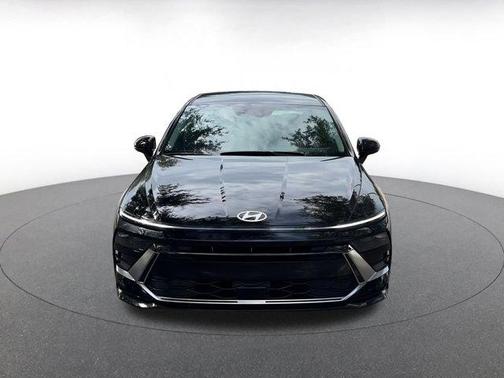2024 Hyundai SONATA Hybrid SE