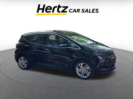 2023 Chevrolet Bolt EV FWD 1LT