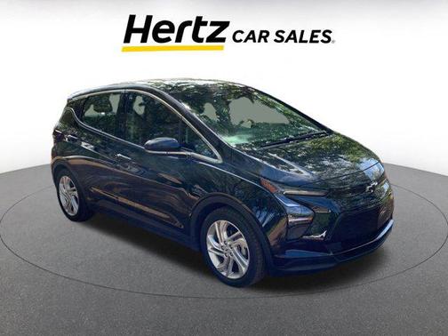 2023 Chevrolet Bolt EV FWD 1LT