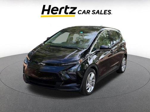 2023 Chevrolet Bolt EV FWD 1LT