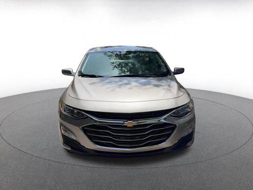 2024 Chevrolet Malibu FWD 2LT