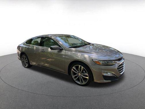 2024 Chevrolet Malibu FWD 2LT