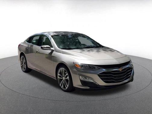 2024 Chevrolet Malibu FWD 2LT