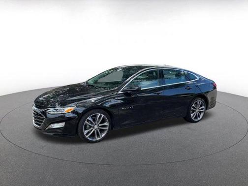 2024 Chevrolet Malibu FWD 2LT