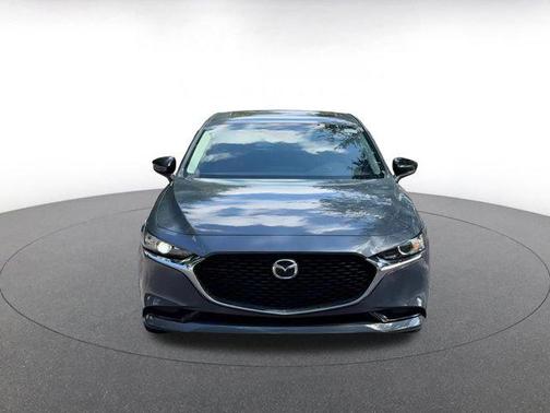 2025 Mazda Mazda3 AWD